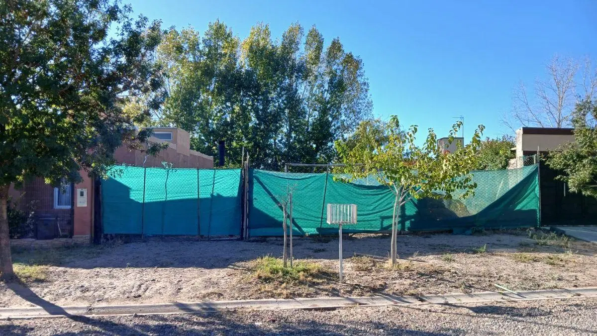 SE VENDE LOTE B° PRIVADO RINCON DE MITRE , CALLE MITRE N°1393 , COQUIMBITO , MAIPU 3