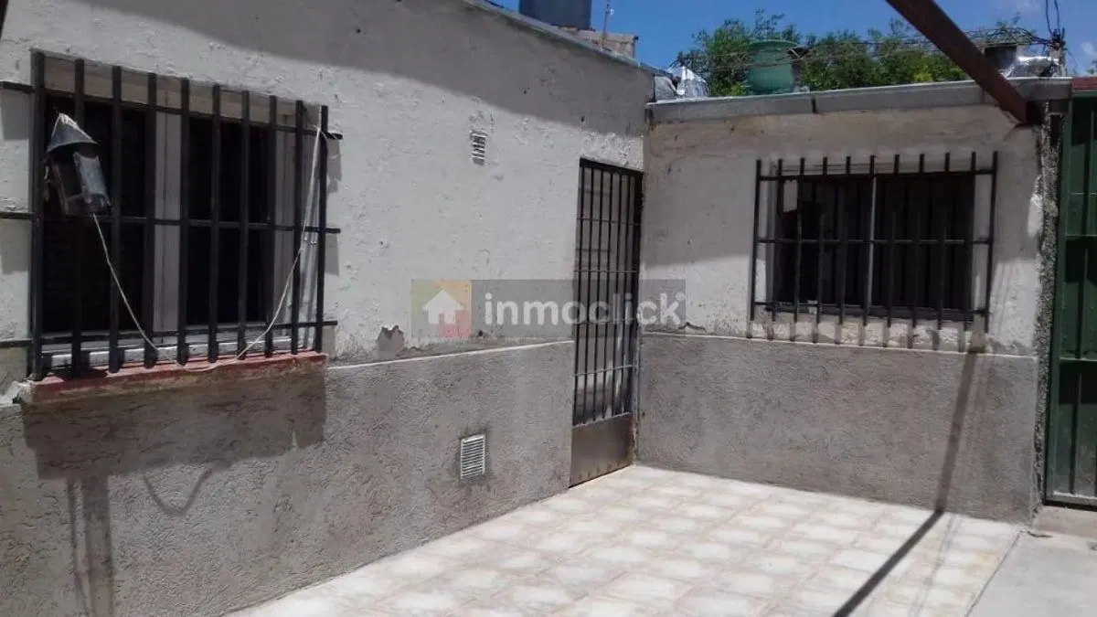 SE ALQUILA DEPARTAMENTO EN CALLE BAHIA BLANCA , SEXTA SECCION , MENDOZA 2