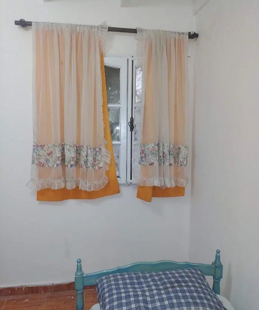 SE ALQUILA DEPARTAMENTO AMOBLADO BALCARCE N°738 GODOY CRUZ MZA 2