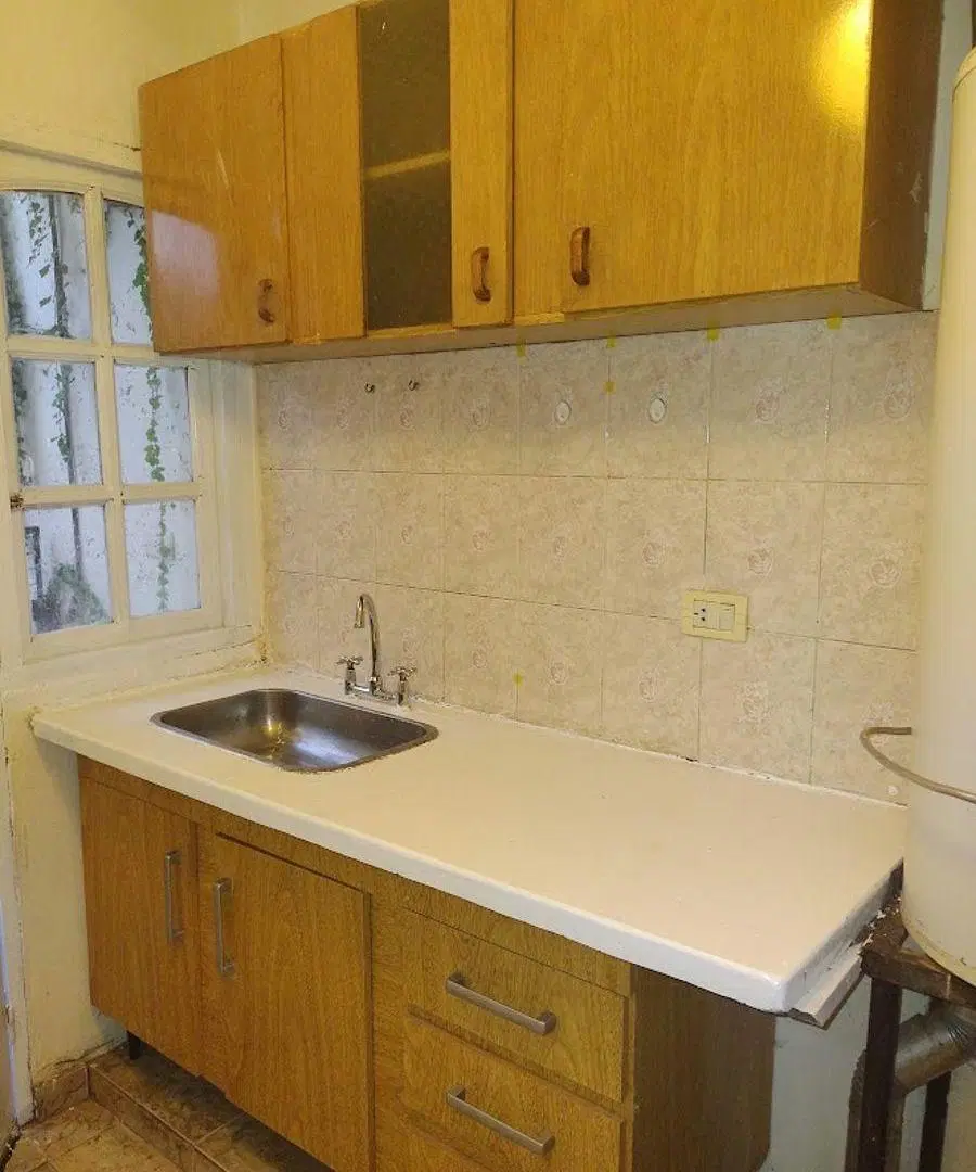 SE ALQUILA DEPARTAMENTO AMOBLADO BALCARCE N°738 GODOY CRUZ MZA 1
