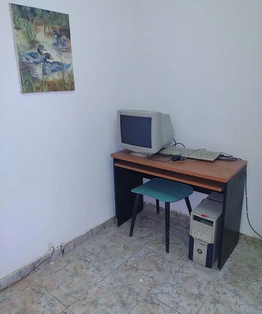 SE ALQUILA DEPARTAMENTO AMOBLADO BALCARCE N°738 GODOY CRUZ MZA 8