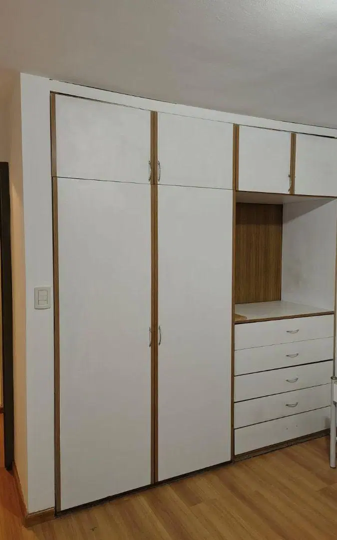 SE ALQUILA DEPARTAMENTO VICENTE ZAPATA N°111 DORREGO GUAYMALLEN 5