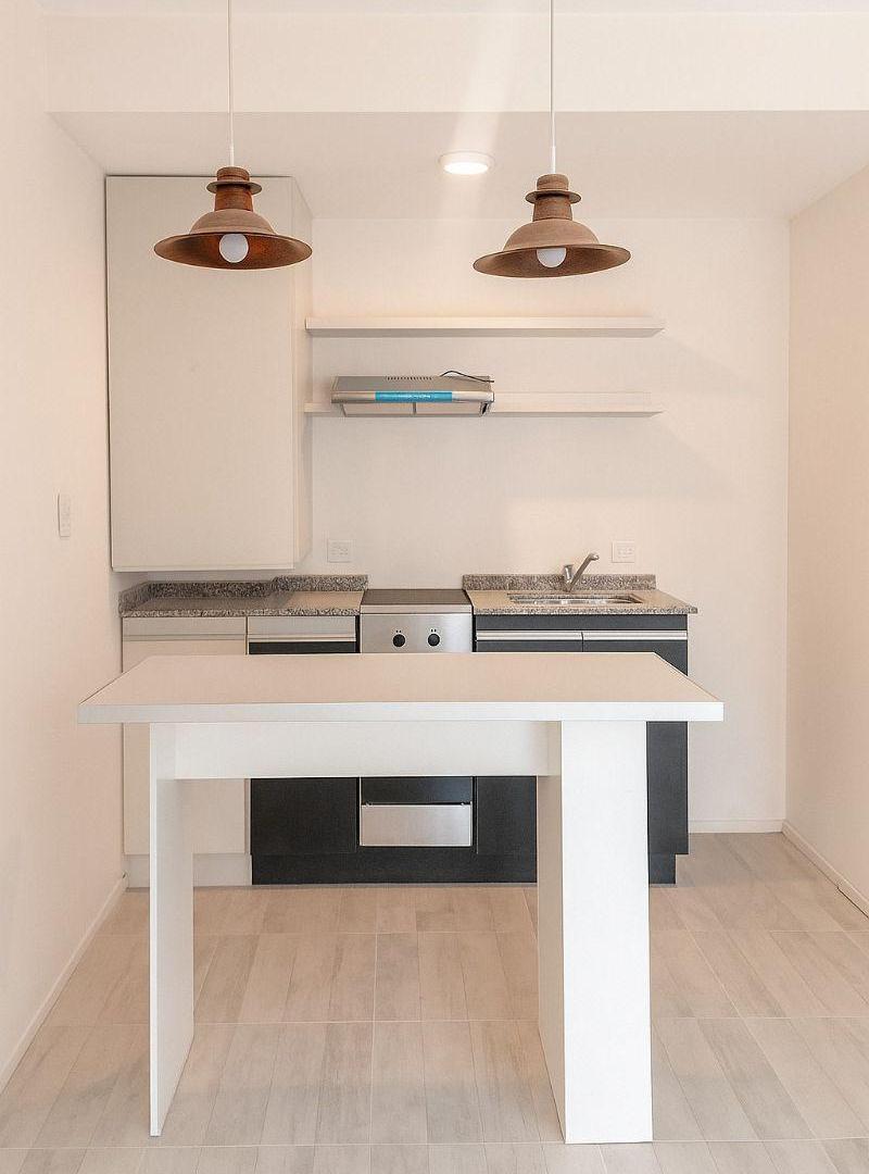 Foto de SE ALQUILA HERMOSO DEPARTAMENTO BALCARCE 82 GODOY CRUZ, imagen 2