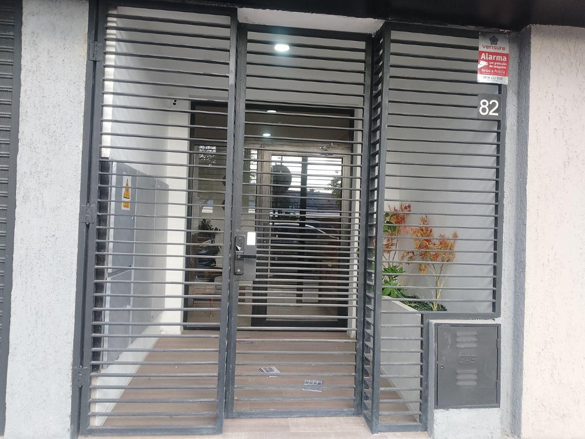 Foto de SE ALQUILA HERMOSO DEPARTAMENTO BALCARCE 82 GODOY CRUZ, imagen 1