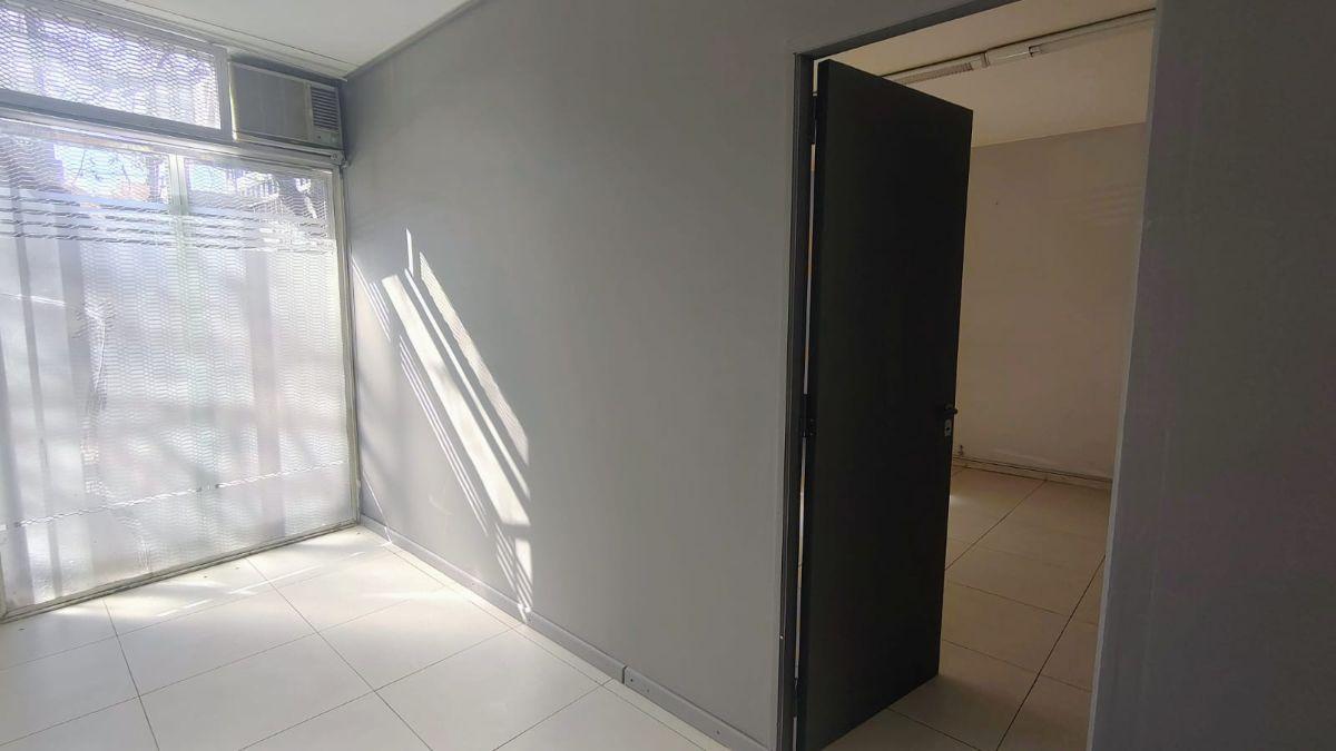 Oficina comercial