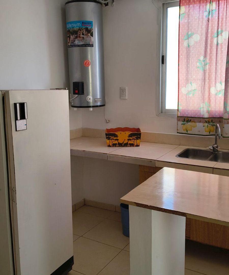 Foto de SE ALQUILA DEPARTAMENTO AMOBLADO CALLE EMBALSE LOS REYUNOS N° 2870, imagen 1