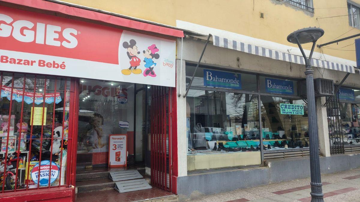 Foto de SE ALQUILA LOCAL COMERCIAL EN RIVADAVIA Y LAS HERAS GODOY CRUZ, imagen 3