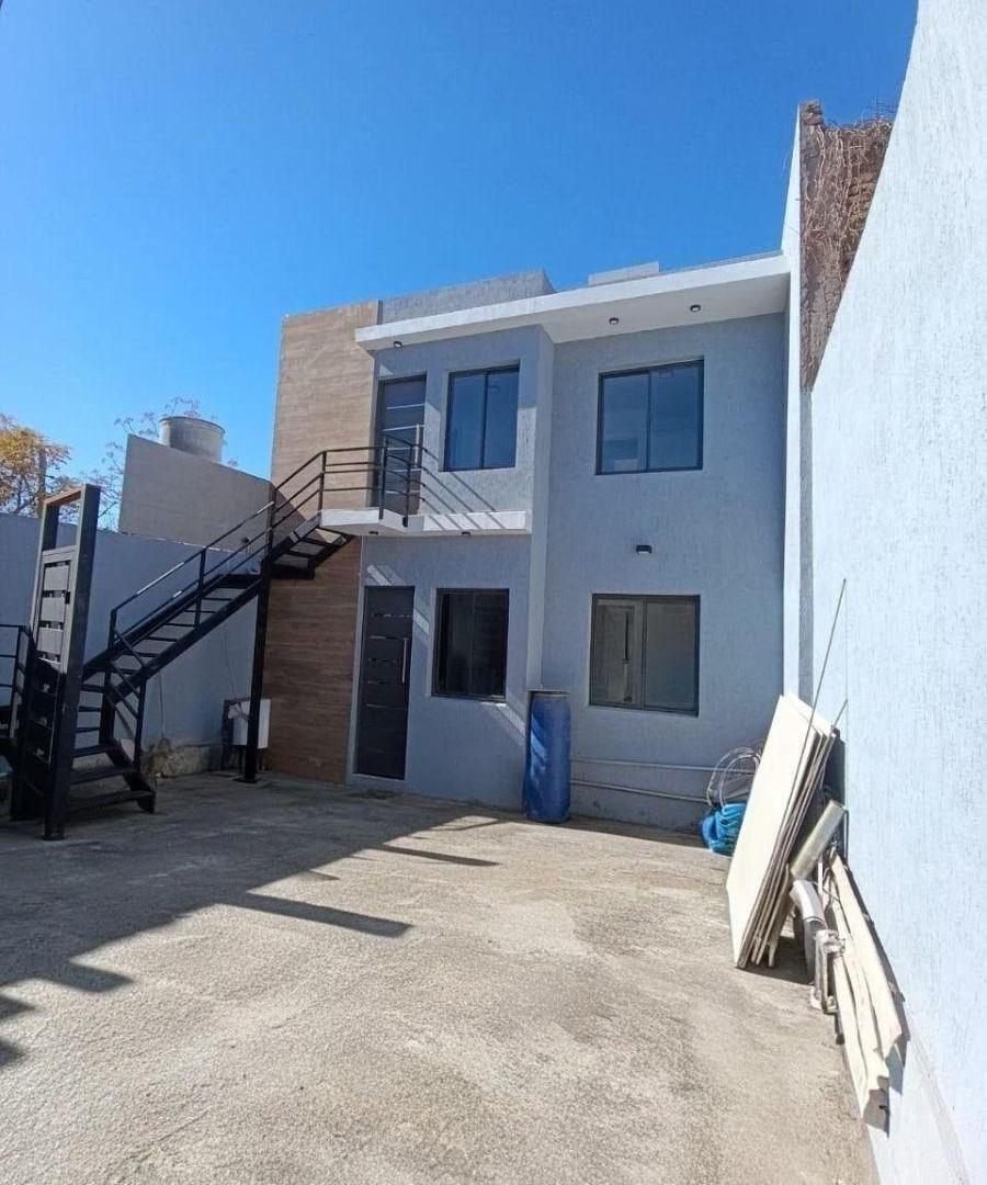 Foto de SE ALQUILA DEPARTAMENTO EN CALLE SANTA MARIA N°1257 Y DIQUE LOS, imagen 1