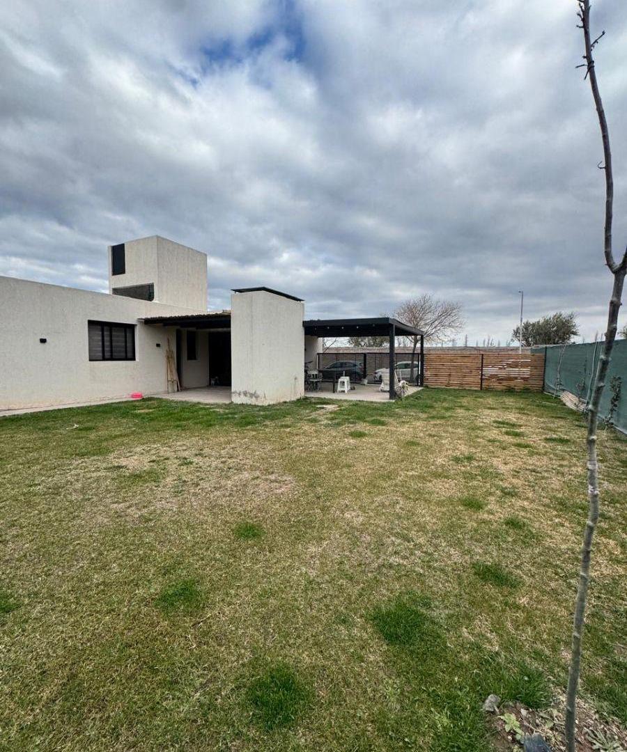Foto de SE VENDE CASA EN B° PRIVADO TERRAZAS PARK MAIPU, imagen 5