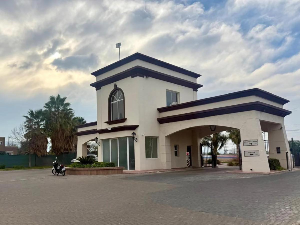 Foto de SE VENDE LOTE EN B° PRIVADO EL MARQUESADO CARRODILLA LUJAN DE CUYO, imagen 3