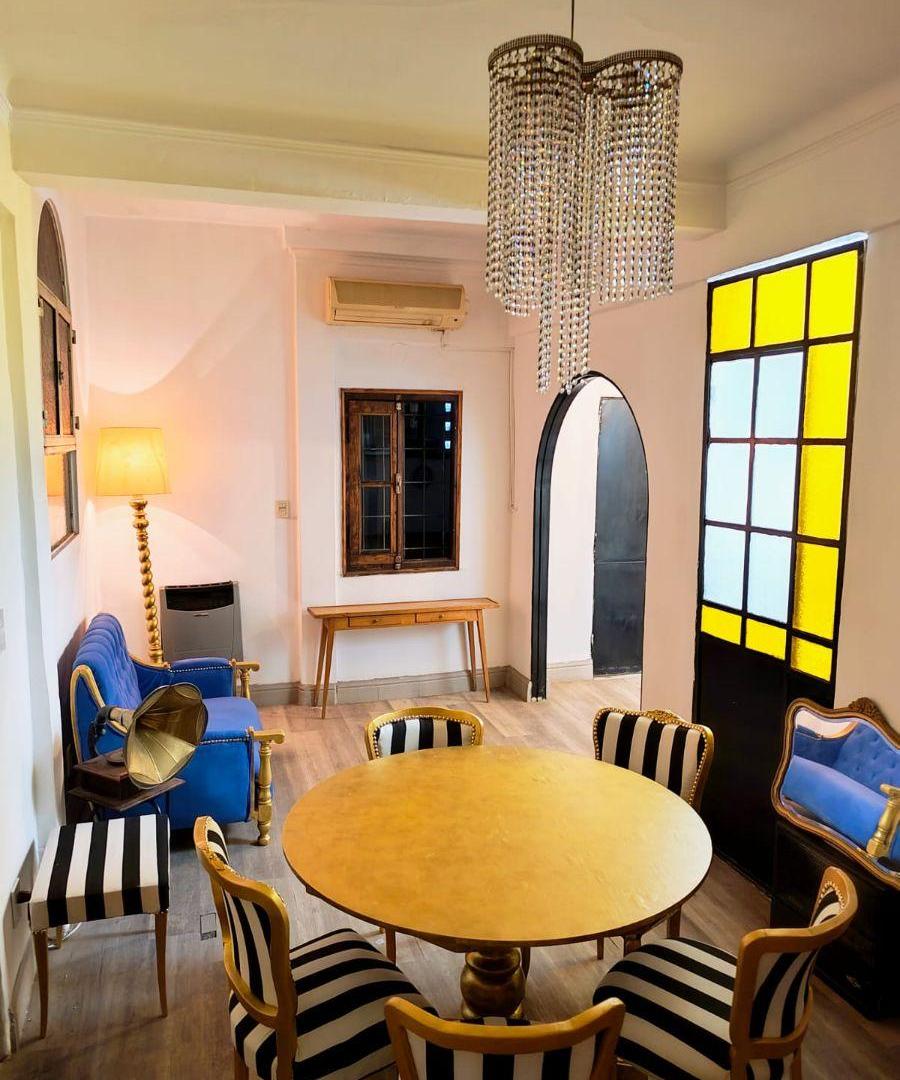 Foto de SE ALQUILA DEPARTAMENTO AMOBLADO AV. SAN MARTIN N°1136 PASAJE SAN, imagen 1