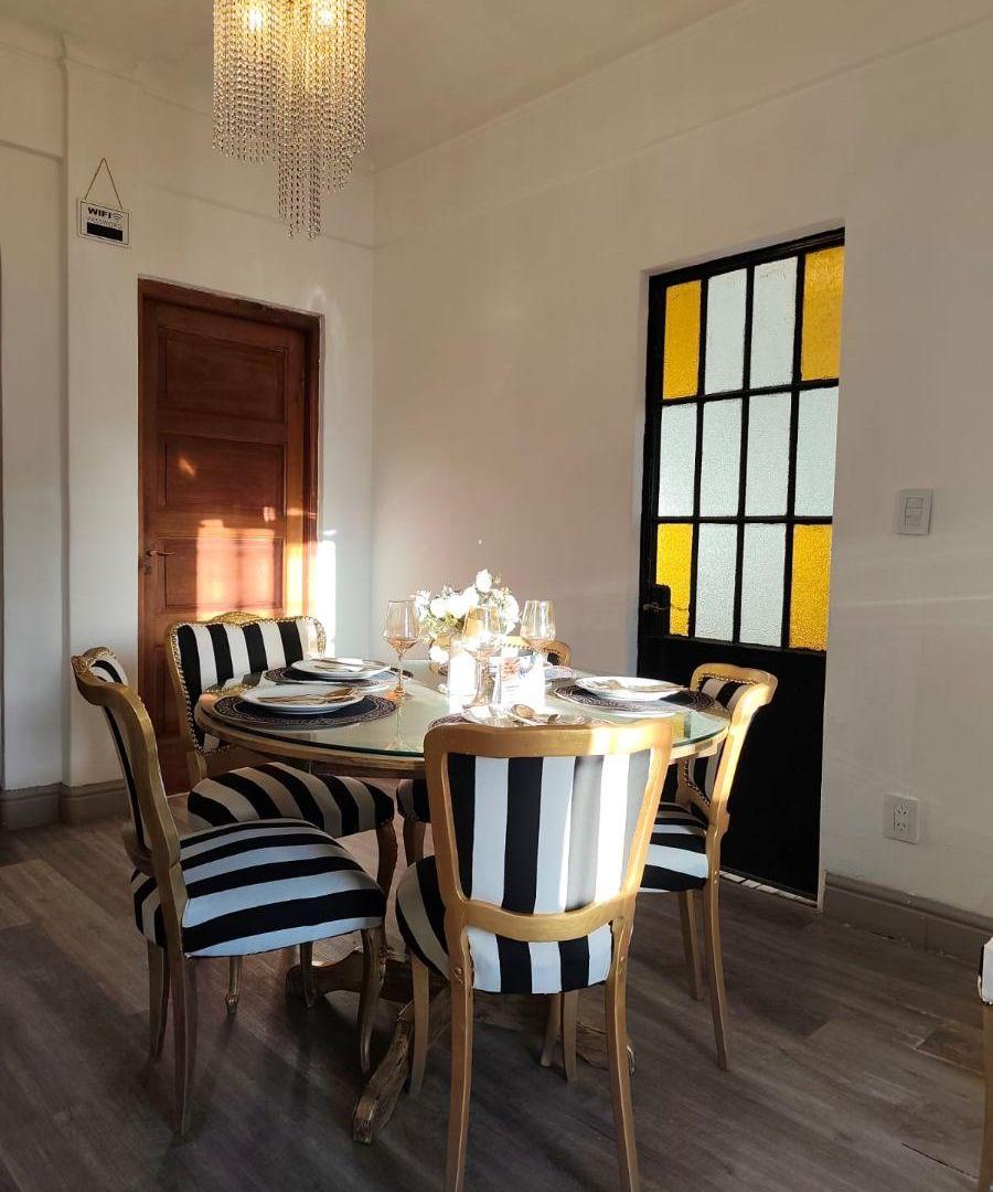 Foto de SE ALQUILA DEPARTAMENTO AMOBLADO AV. SAN MARTIN N°1136 PASAJE SAN, imagen 4