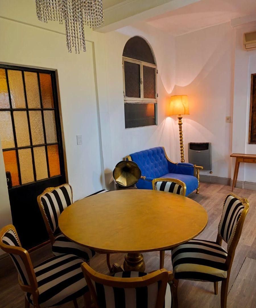 Foto de SE ALQUILA DEPARTAMENTO AMOBLADO AV. SAN MARTIN N°1136 PASAJE SAN, imagen 2