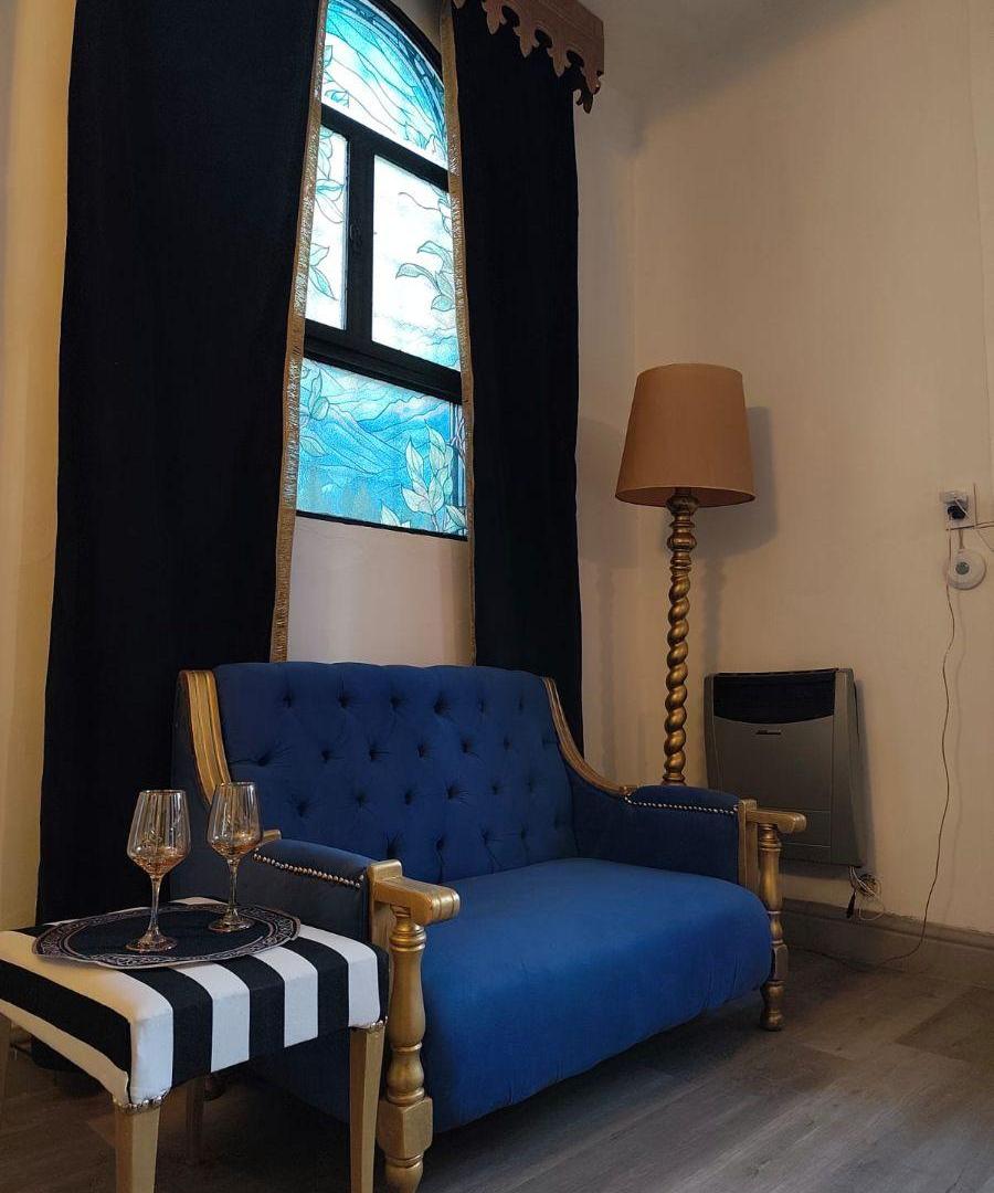 Foto de SE ALQUILA DEPARTAMENTO AMOBLADO AV. SAN MARTIN N°1136 PASAJE SAN, imagen 3
