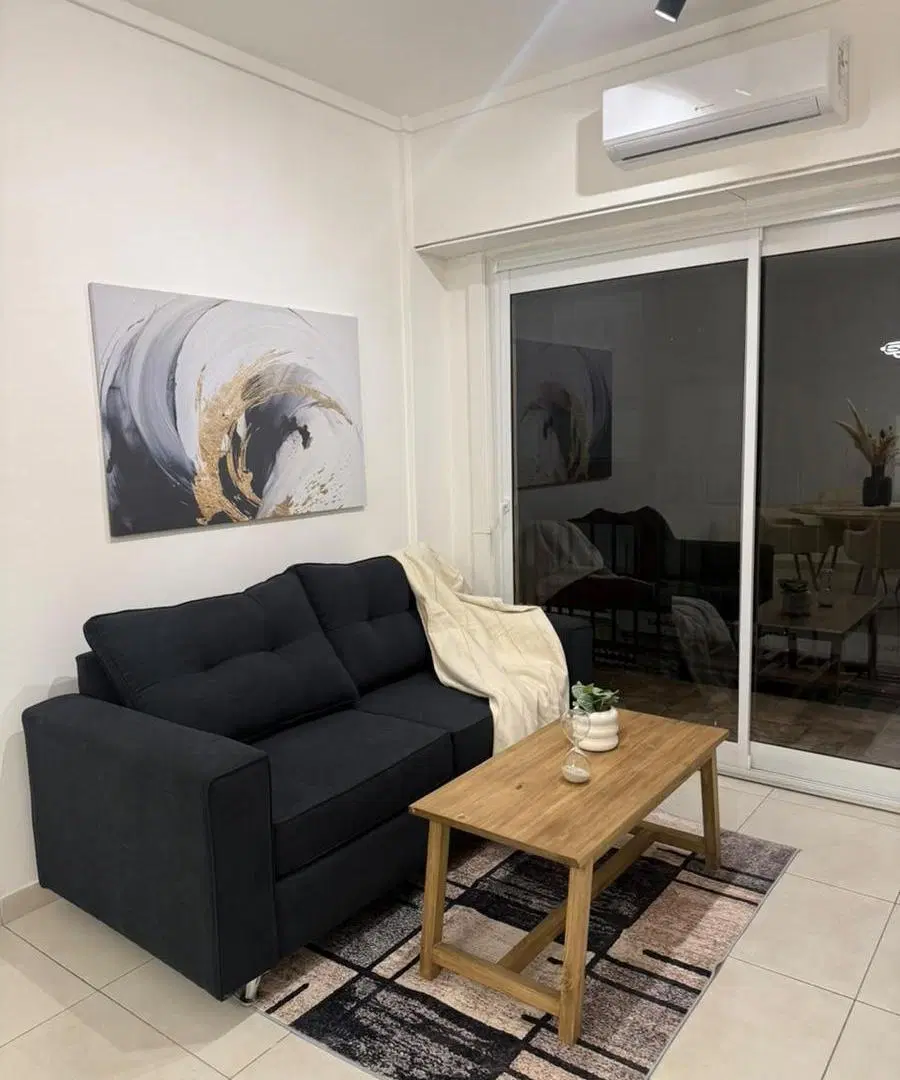 Departamento de 2 ambientes en Plaza Colon 1