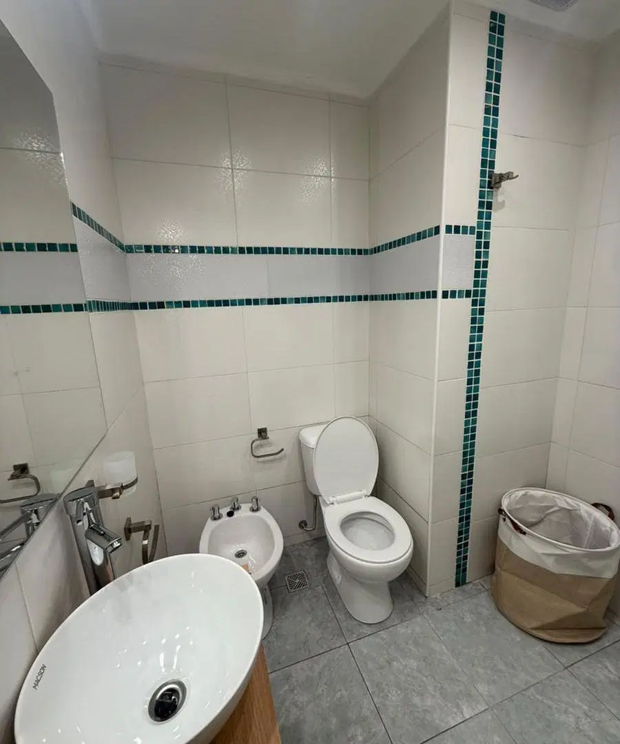 Departamento de 2 ambientes en Plaza Colon 2
