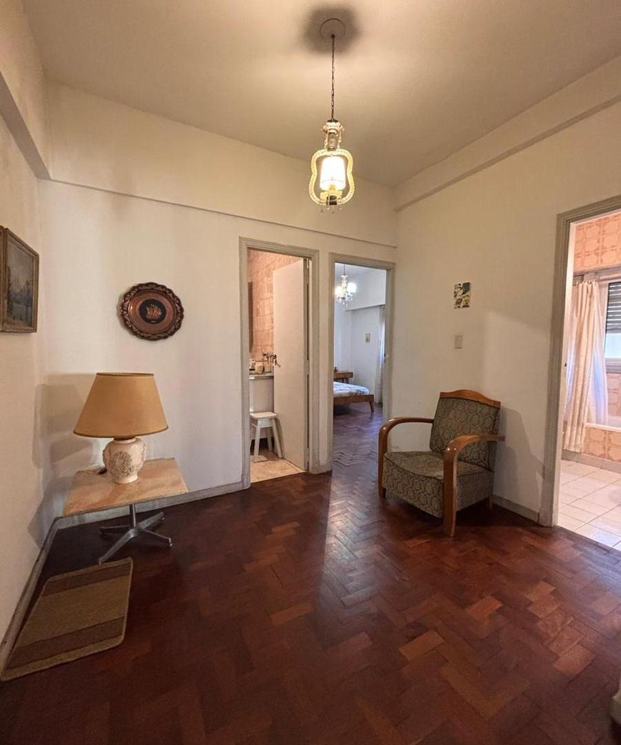 Foto de Departamento de 3 ambientes mas dependencia en Plaza Mitre, imagen 4