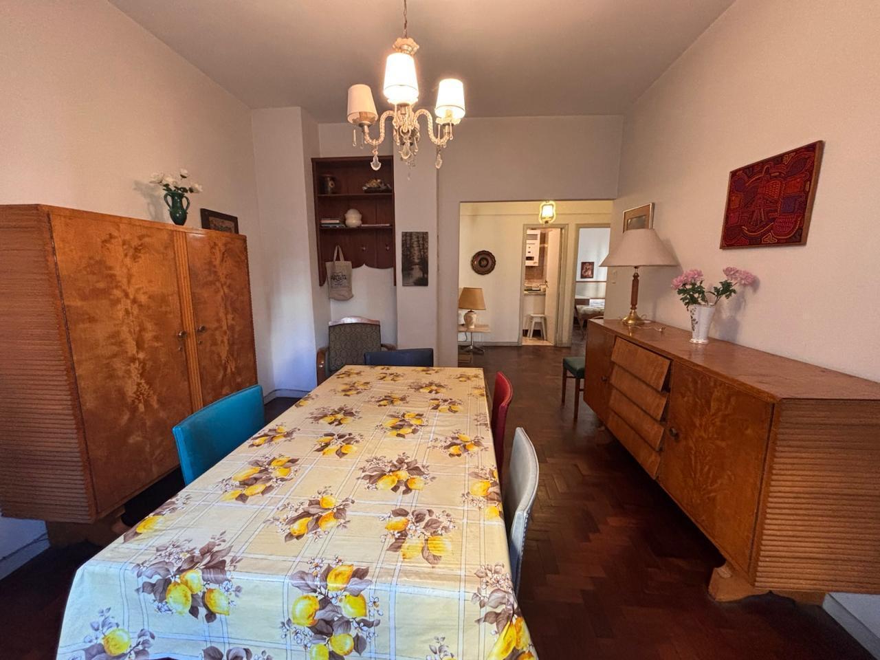 Foto de Departamento de 3 ambientes mas dependencia en Plaza Mitre, imagen 3