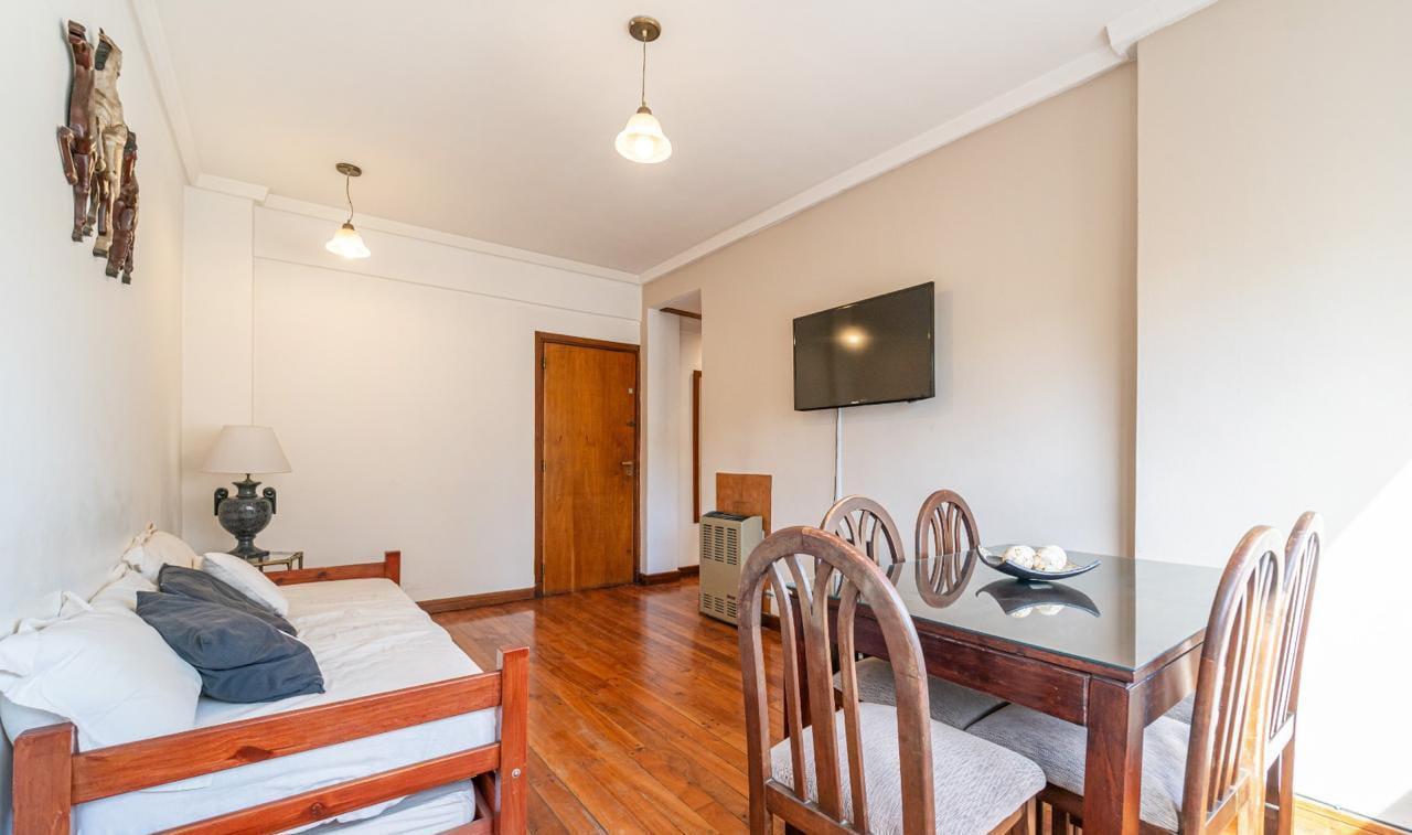 Foto de Departamento 2 ambientes de temporada en La Perla, imagen 5
