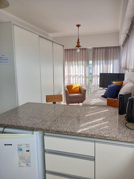 Foto de Departamento en alquiler 1 ambiente en Guemes, imagen 4