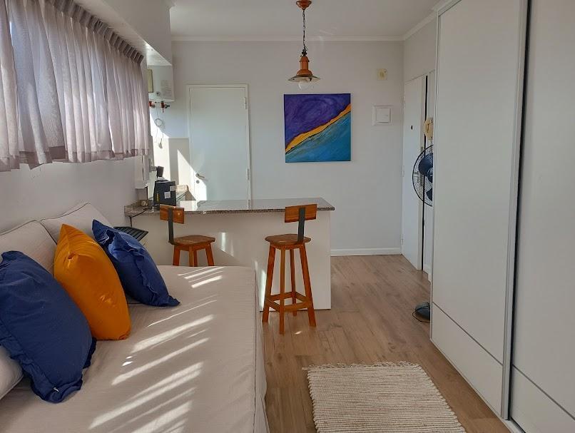 Foto de Departamento en alquiler 1 ambiente en Guemes, imagen 3