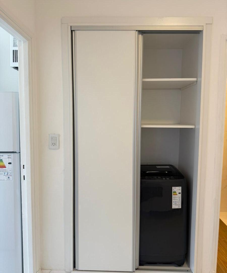 Foto de Departamento de 1 ambiente en Centro, imagen 3