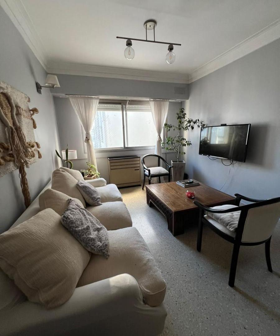 Foto de Departamento 4 ambientes con cochera en Plaza Mitre, imagen 3