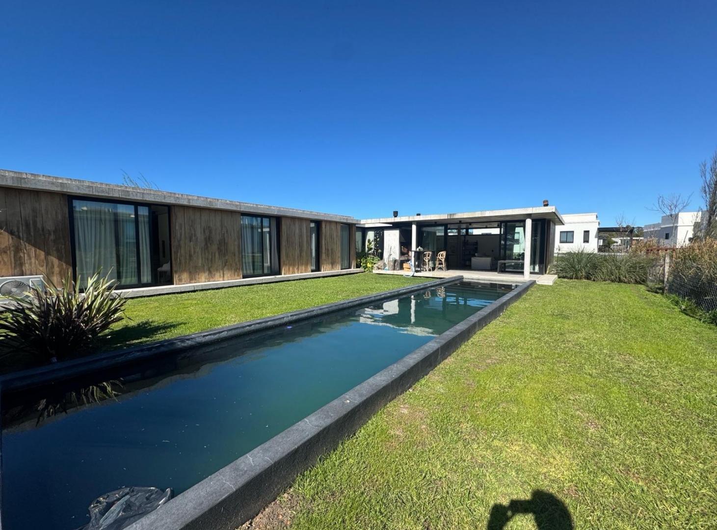 Foto de Casa 4 ambientes con pileta en Casonas del Haras, imagen 1