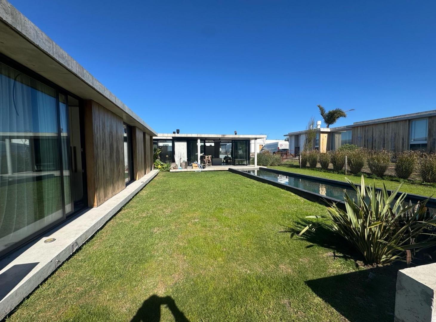 Foto de Casa 4 ambientes con pileta en Casonas del Haras, imagen 4