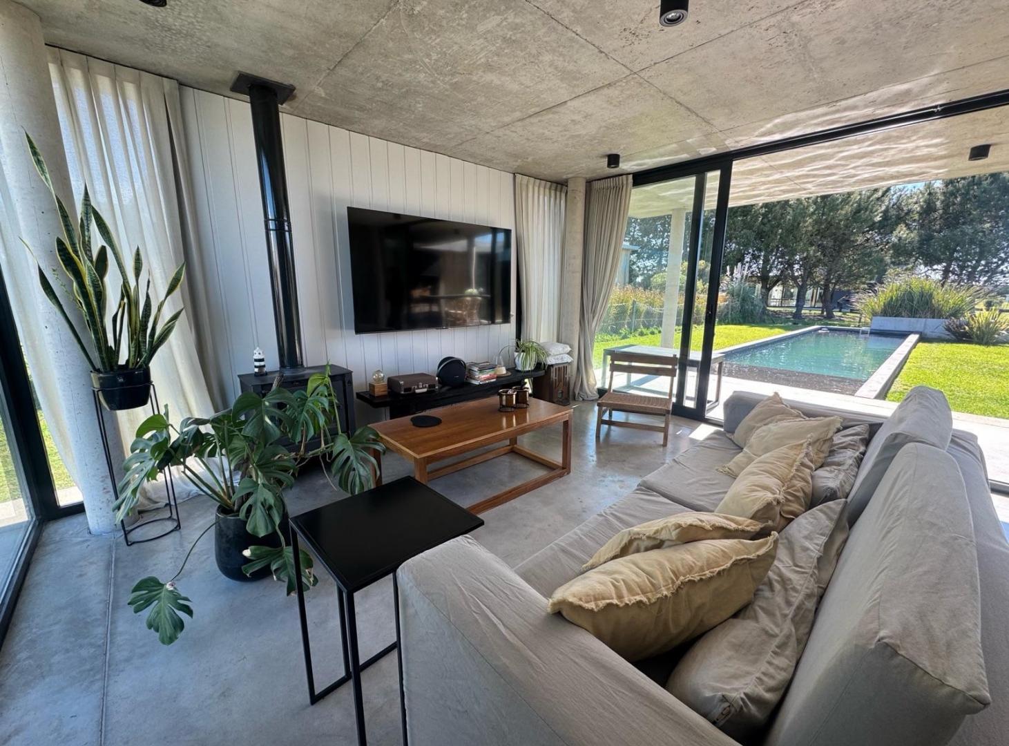 Foto de Casa 4 ambientes con pileta en Casonas del Haras, imagen 5