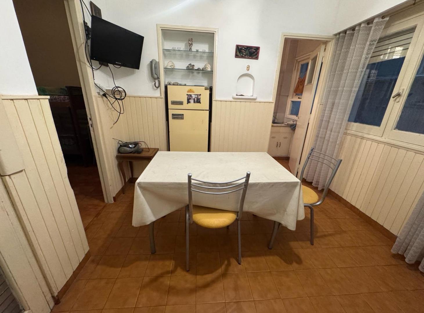 Foto de Departamento 2 ambientes/ planta baja en Plaza Colon, imagen 3