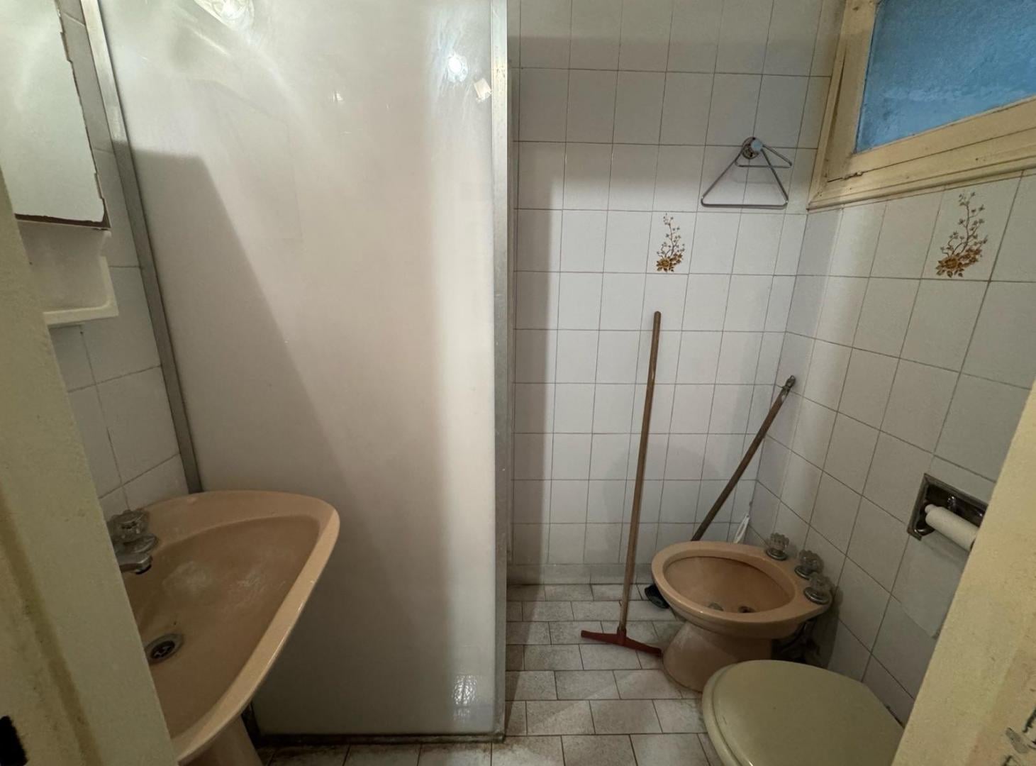 Foto de Departamento 2 ambientes/ planta baja en Plaza Colon, imagen 5