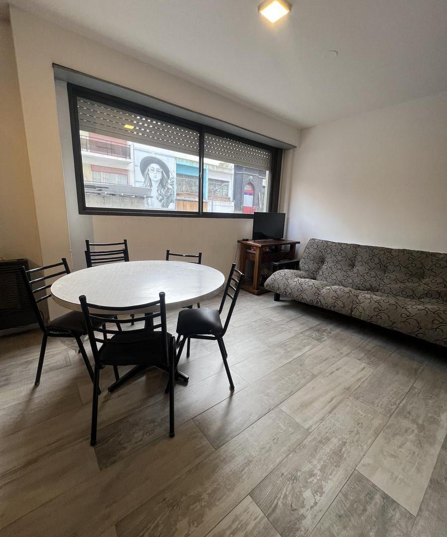 Foto de Departamento en VENTA, 2 ambientes. Zona Centro, imagen 3