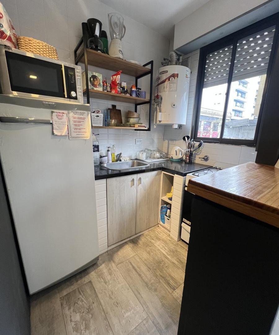 Foto de Departamento en VENTA, 2 ambientes. Zona Centro, imagen 1