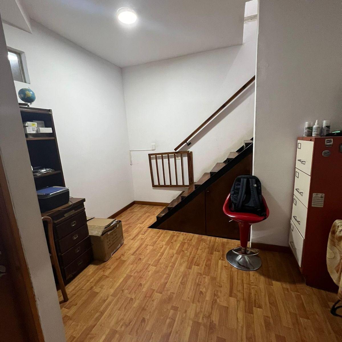 Propiedad de 4 Dorm. Zona Residencial (Bolivar y Avellaneda) 5