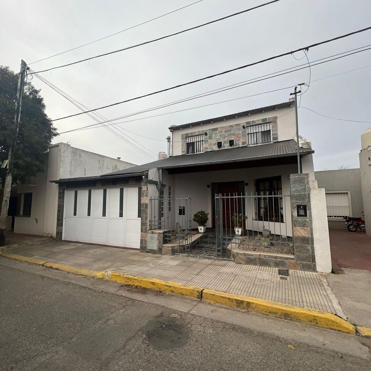 Propiedad en Argentina
