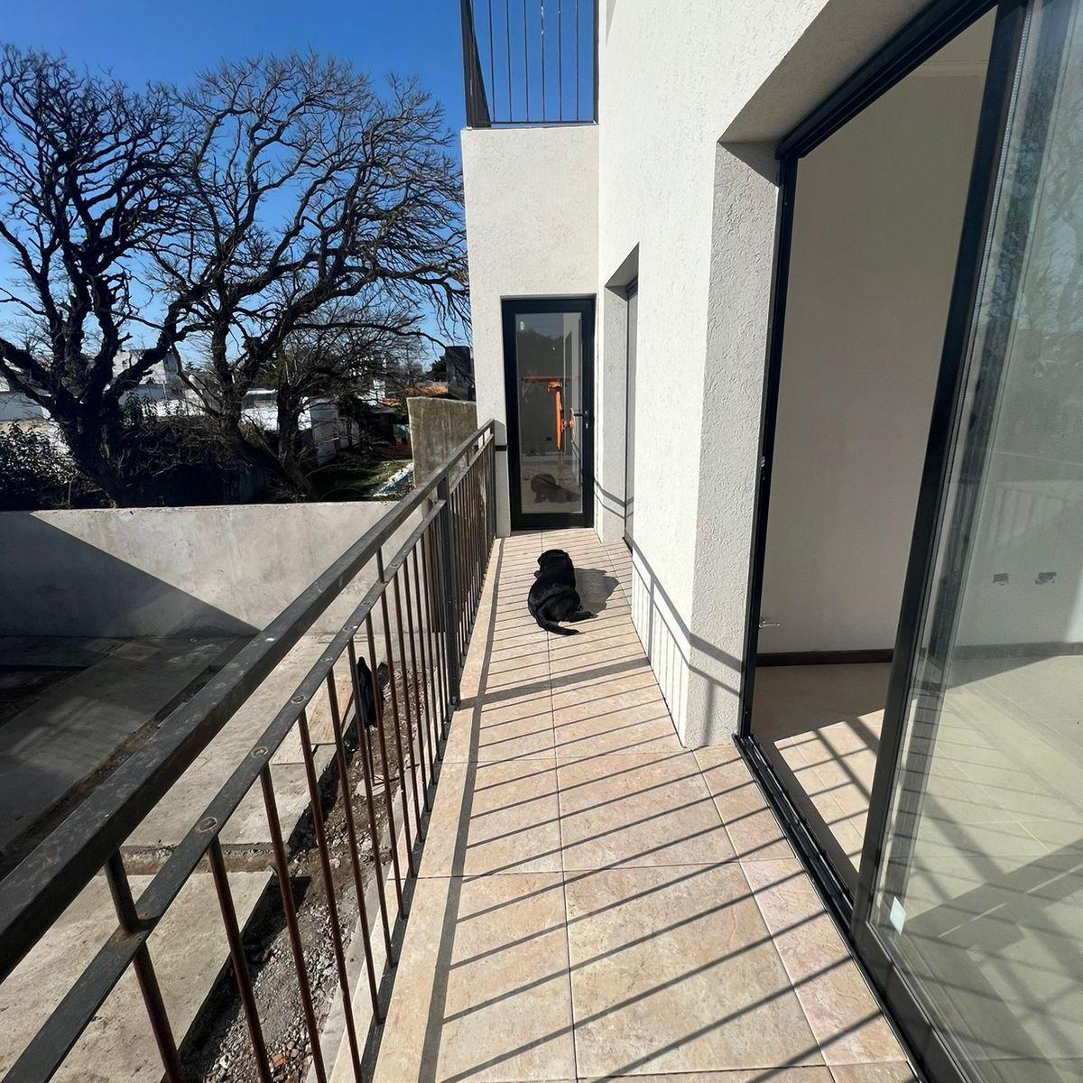 Departamento a Estrenar 4