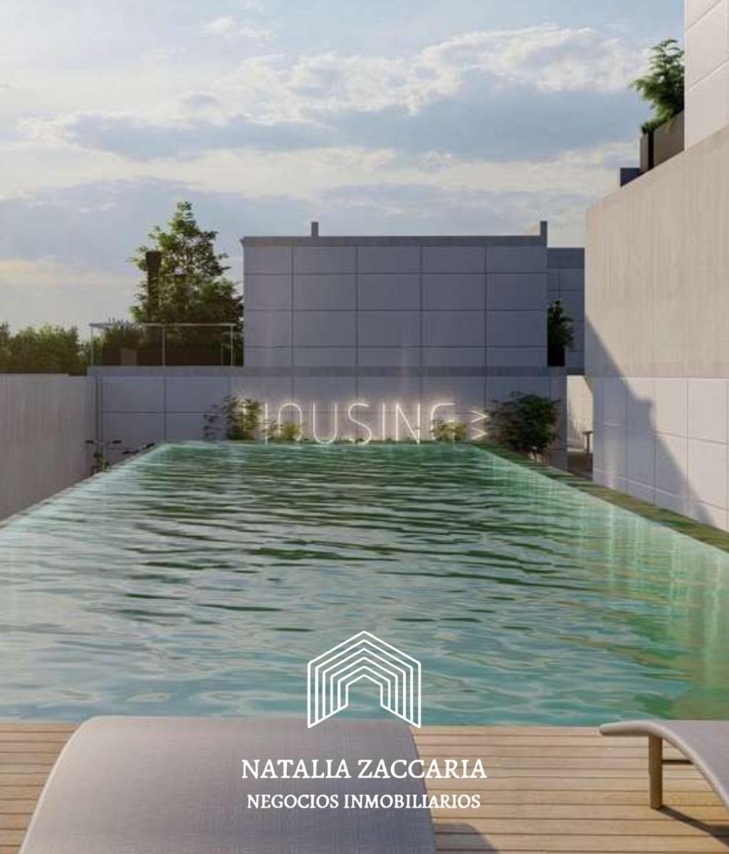 Housing - 4 de Abril 100 3