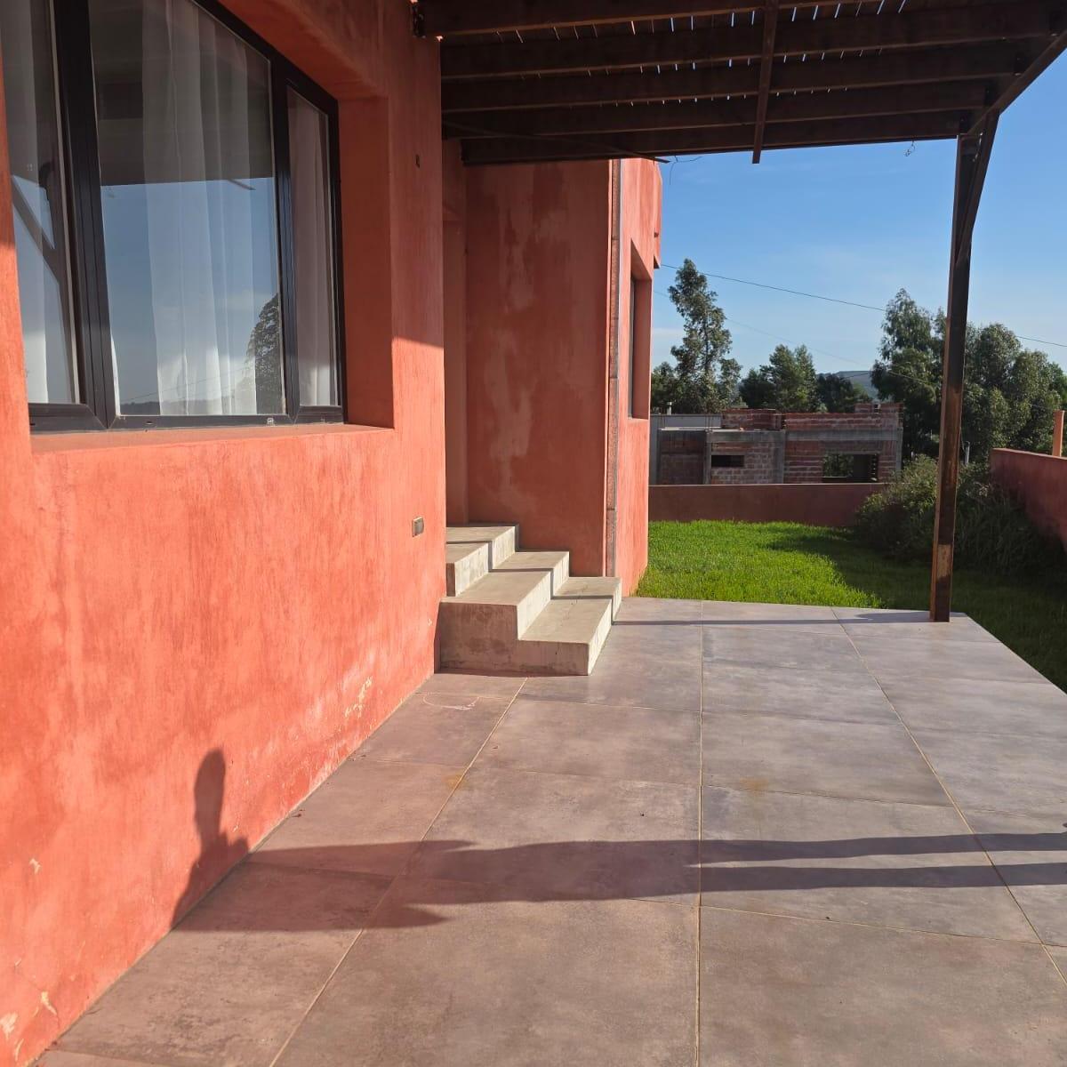 Propiedad de Tres Dorm.. Zona Residencial 2