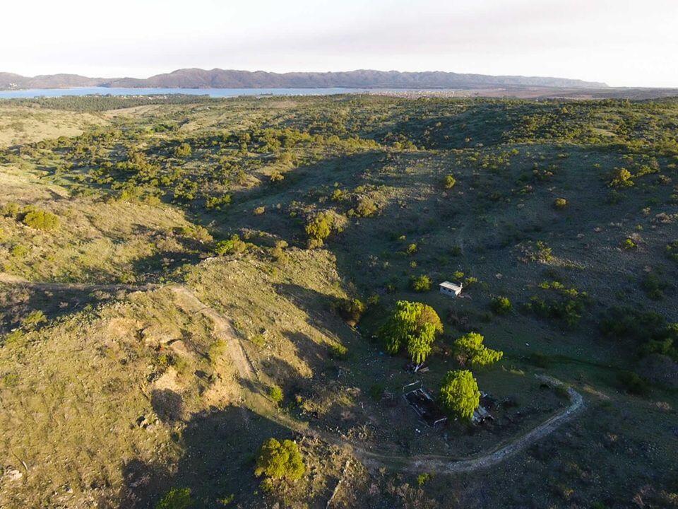 Dueño 5 Lotes Estancia La Cunka! Impactantes Vistas! Potrero de Garay Córdoba 1
