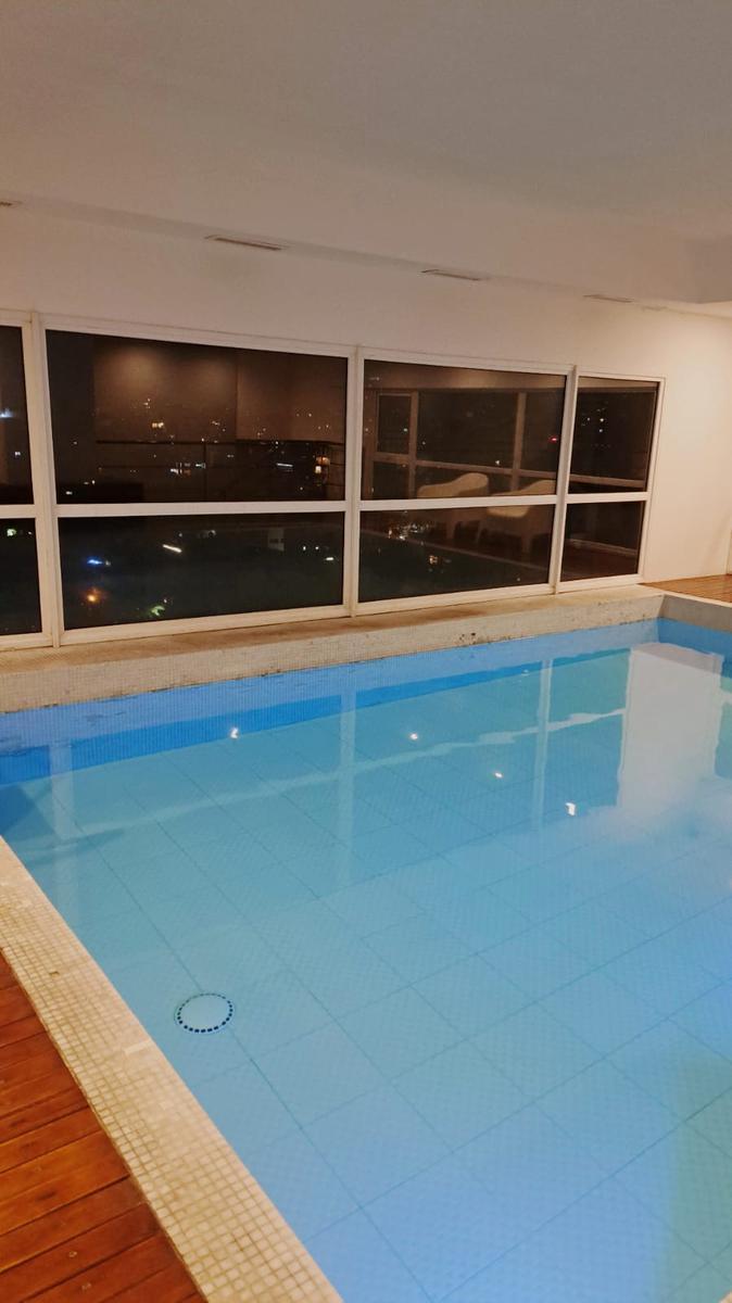 Departamento en La Torre St. Catherines 2