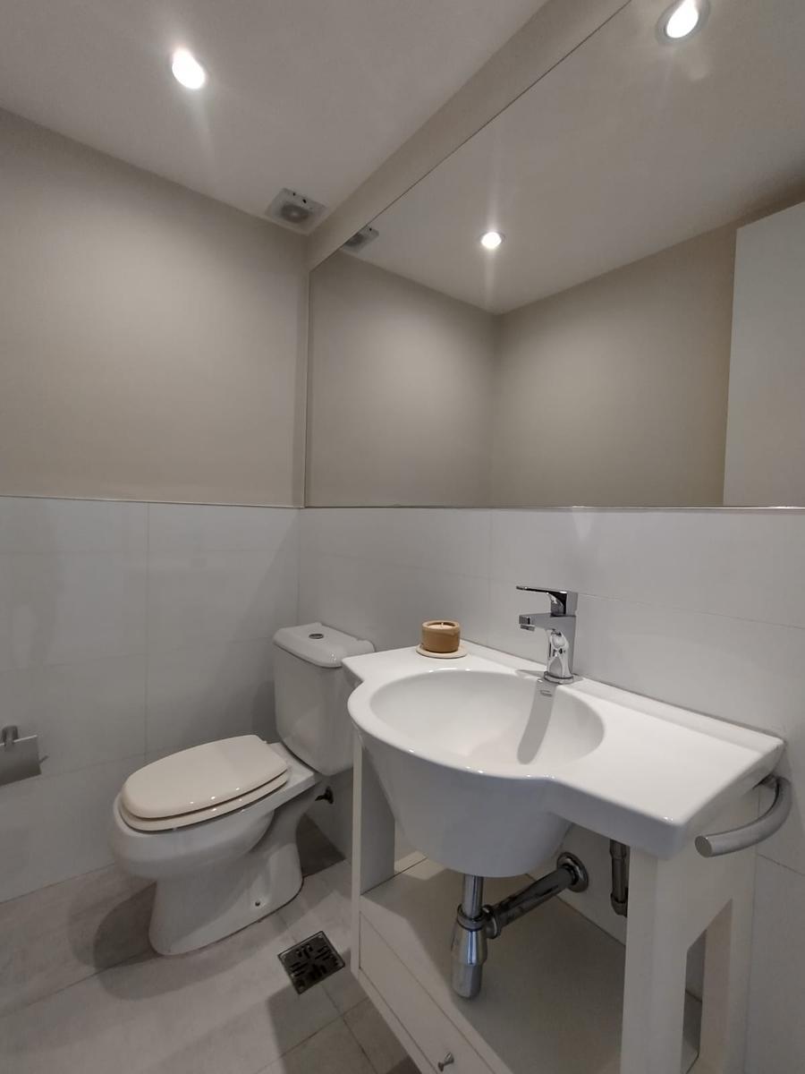 Departamento en La Torre St. Catherines 1