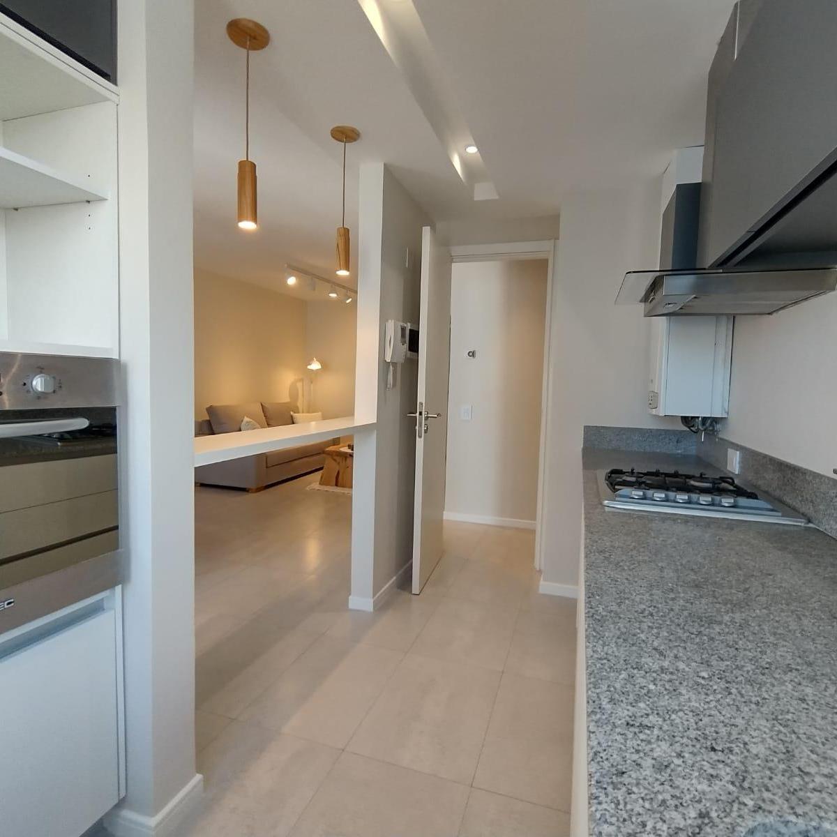 Departamento en La Torre St. Catherines 5