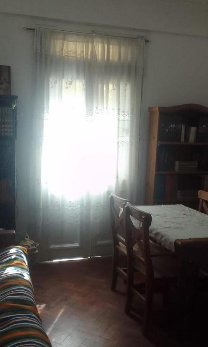 Departamento 2 Ambientes en Av Libertador 2