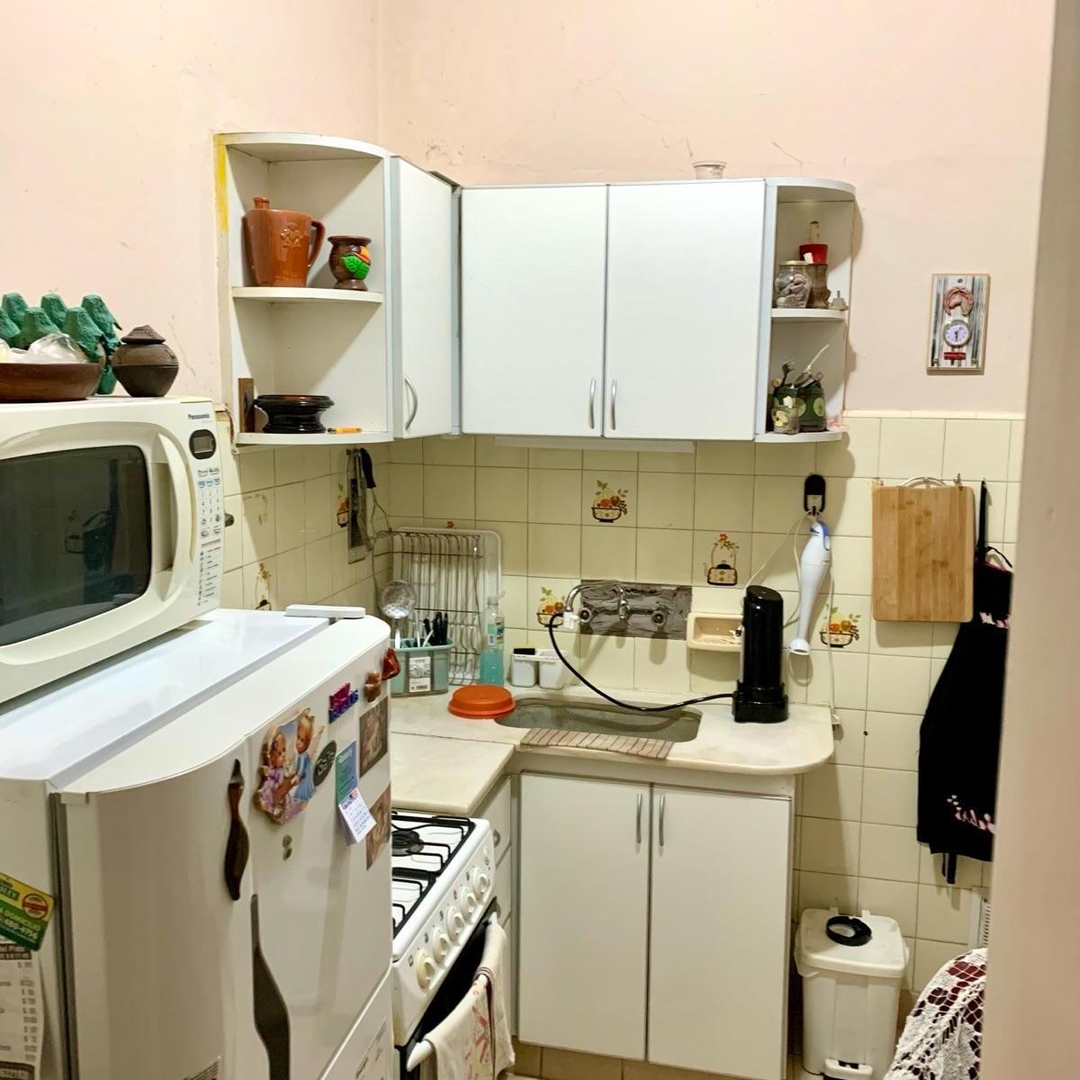 Departamento en Venta Zona Centro 3