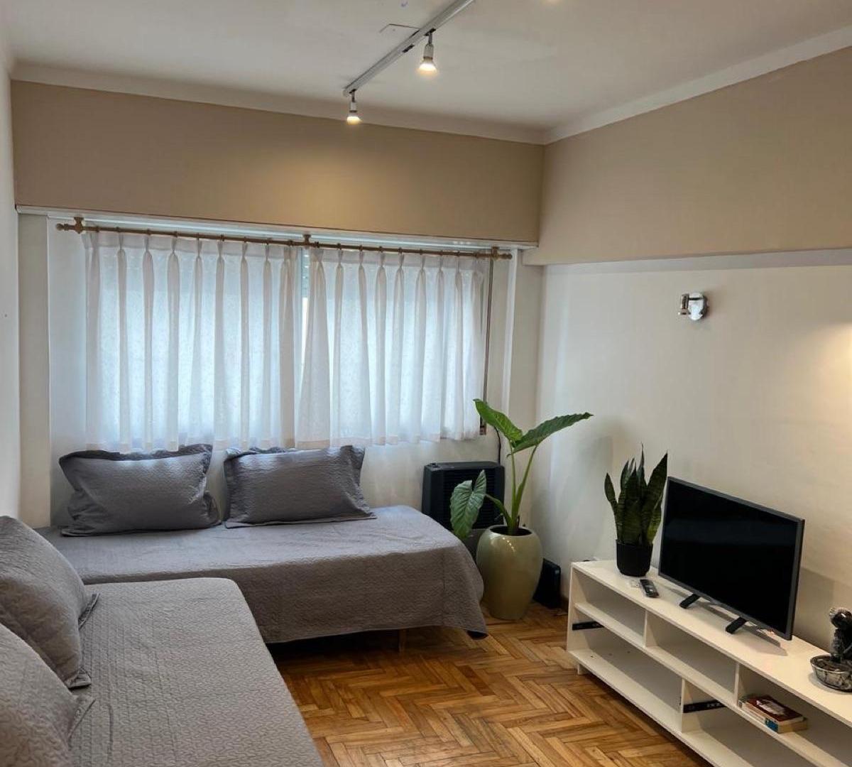 Foto de Departamento 2 ambientes amoblado en la Perla, imagen 3