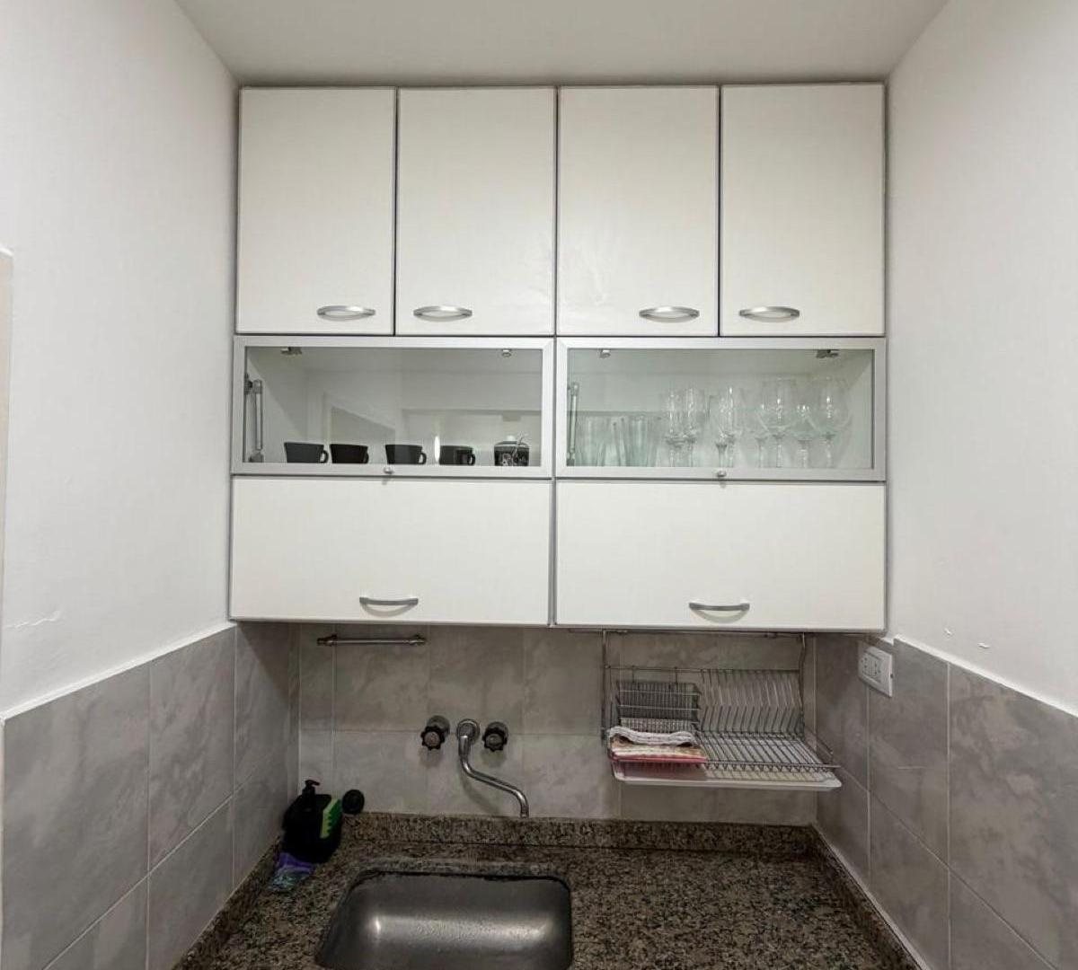 Foto de Departamento 2 ambientes amoblado en la Perla, imagen 4