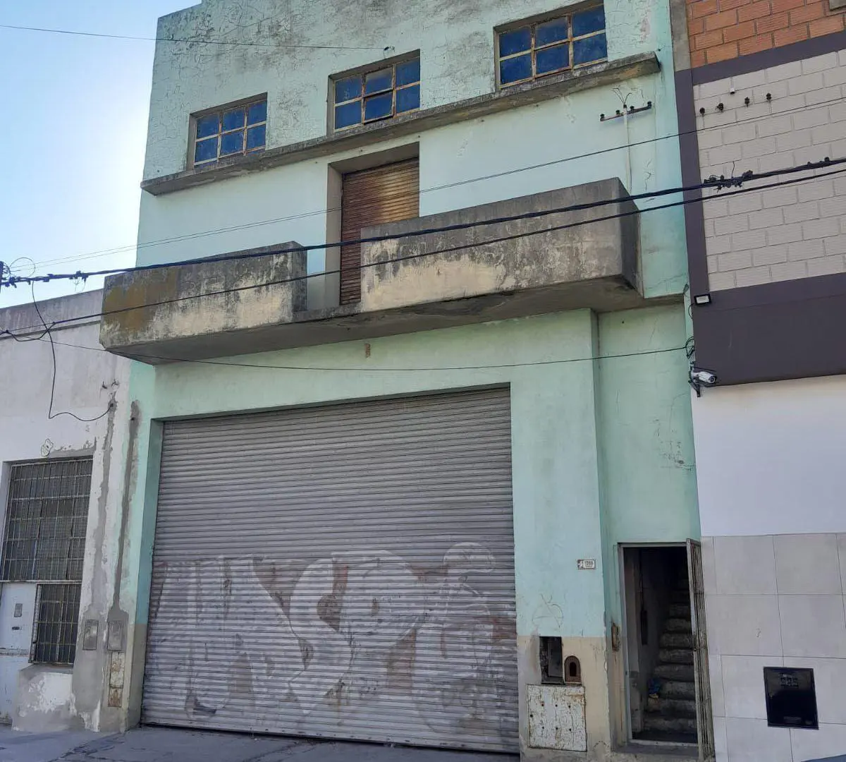 Galpón en Venta 1