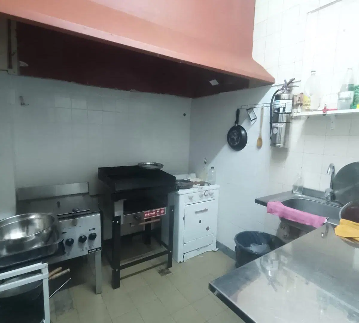 Local en Venta en Divino Rostro 2