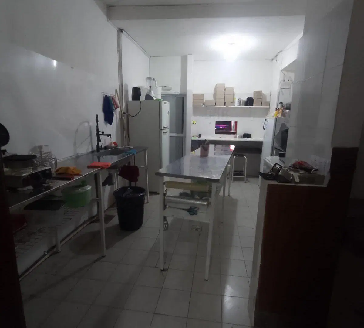 Local en Venta en Divino Rostro 3